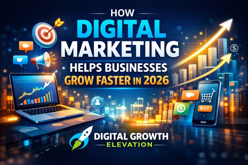 Digital Marketing Service