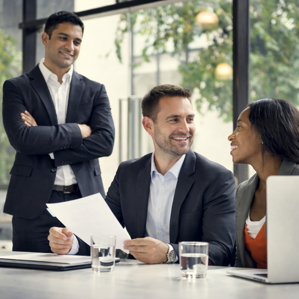 Optimize Your Social Presence