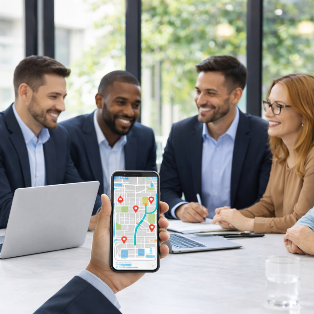 Why Choose Digital Growth Elevation for Local SEO