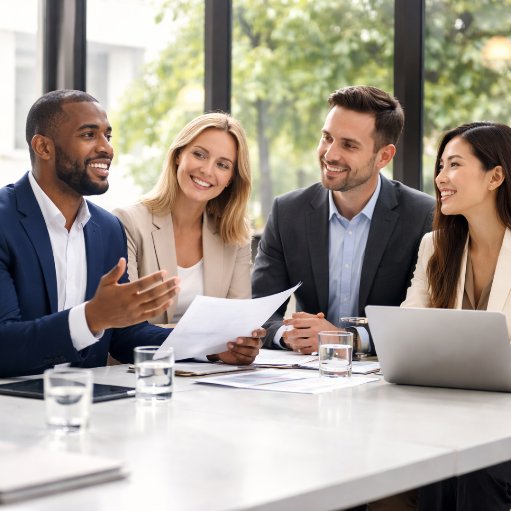 Why Choose Digital Growth Elevation for SEO